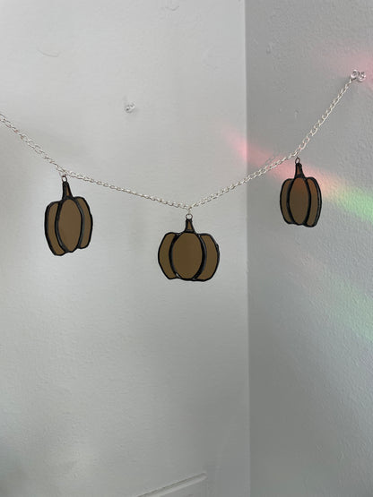 Pumpkin Chain