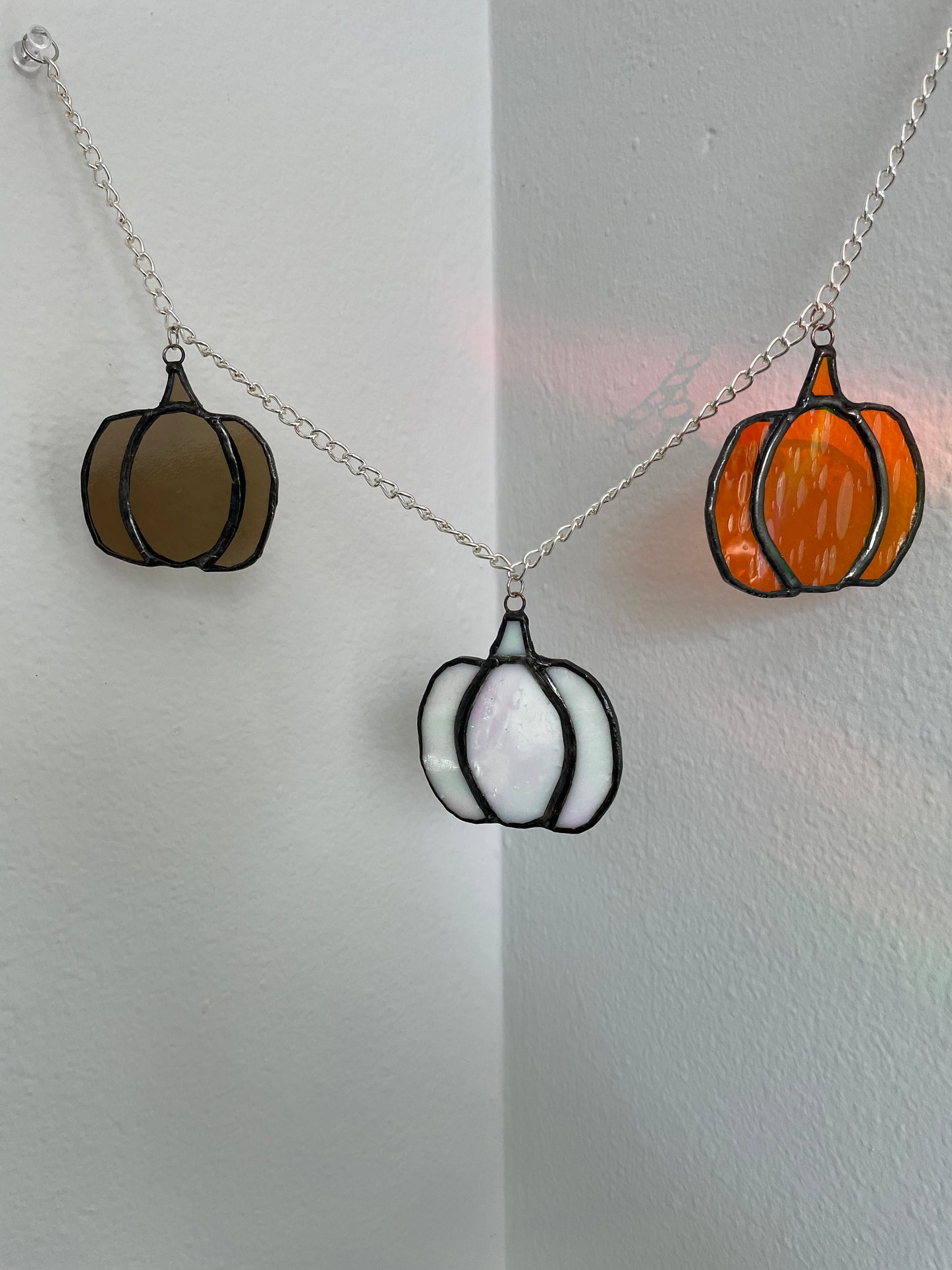 Pumpkin Chain