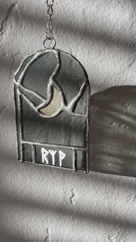 Gravestone RIP